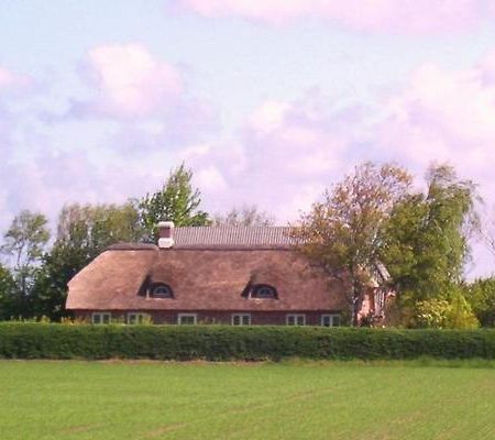 Nyager Apartments Ringkøbing Eksteriør bilde