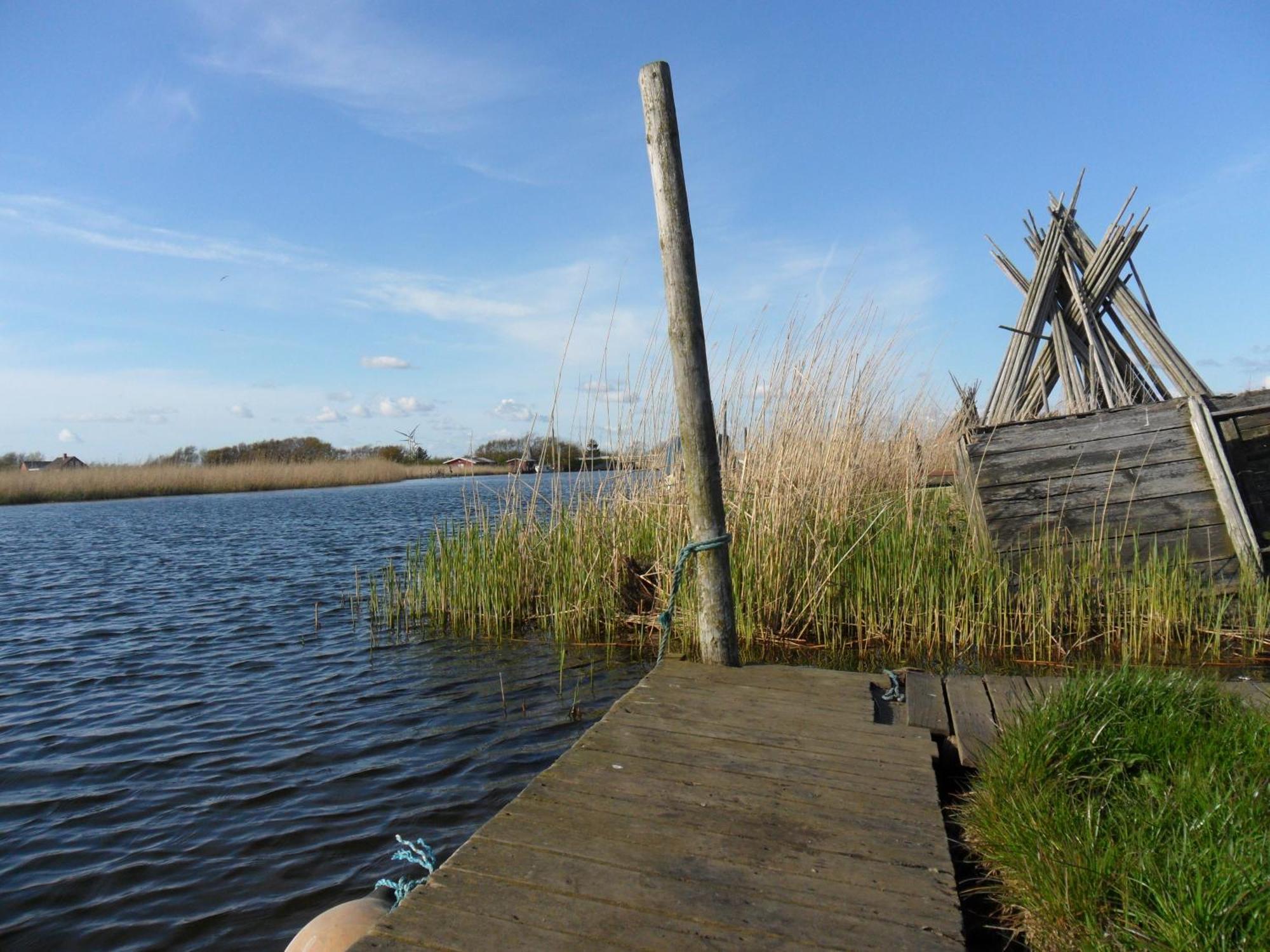 Nyager Apartments Ringkøbing Eksteriør bilde
