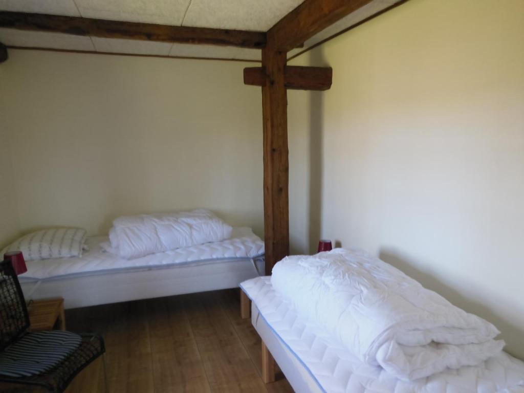 Nyager Apartments Ringkøbing Eksteriør bilde