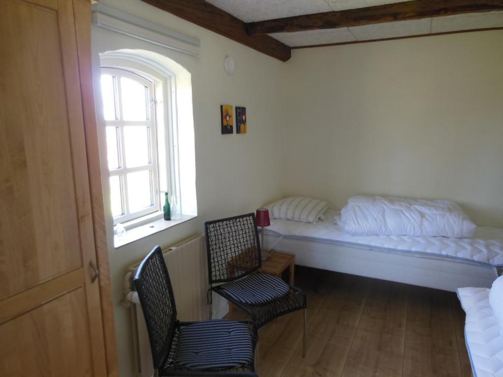 Nyager Apartments Ringkøbing Eksteriør bilde