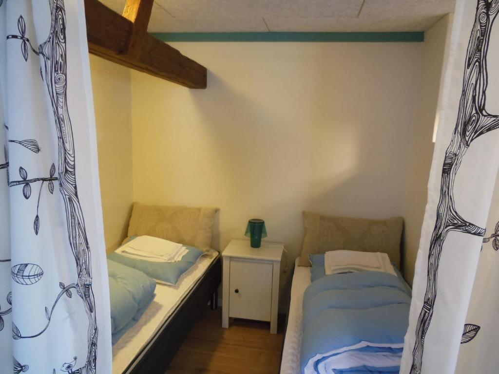 Nyager Apartments Ringkøbing Eksteriør bilde