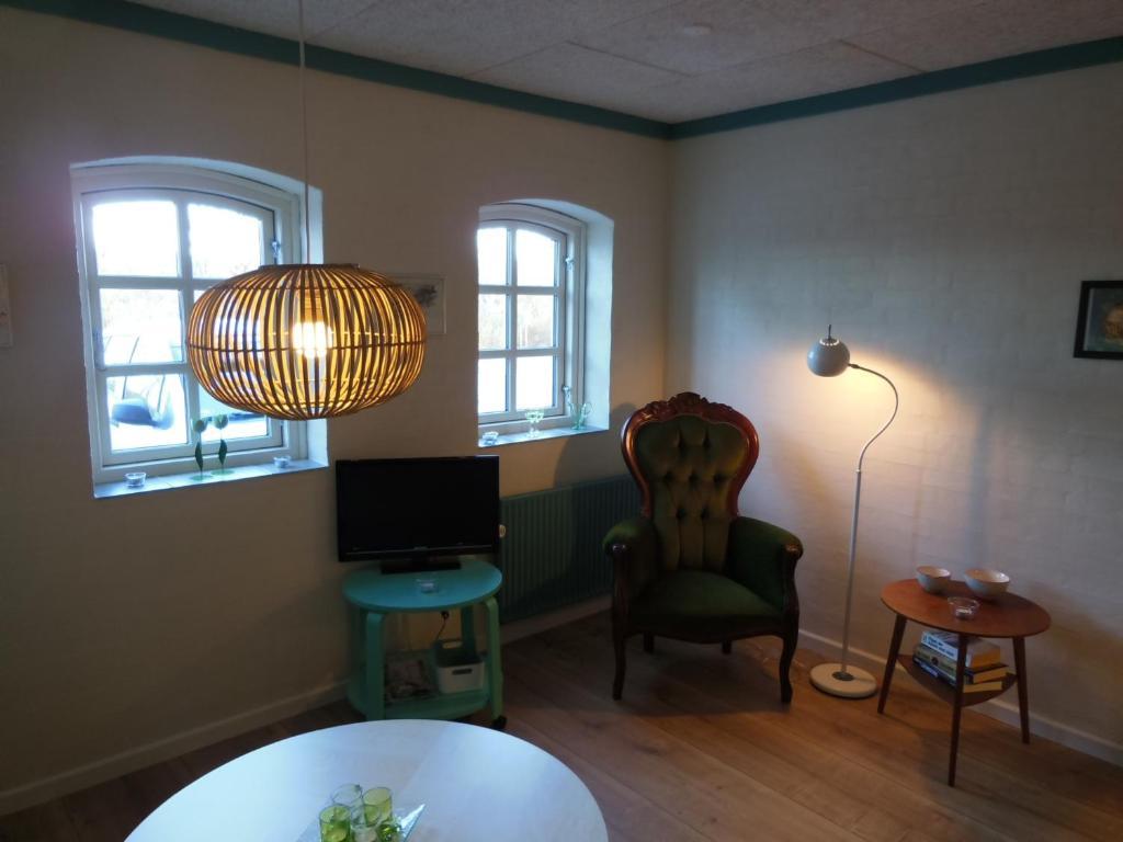 Nyager Apartments Ringkøbing Eksteriør bilde