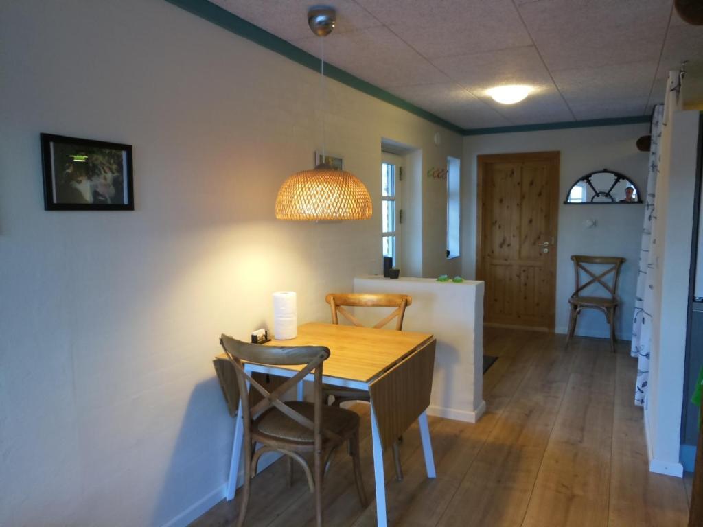Nyager Apartments Ringkøbing Eksteriør bilde
