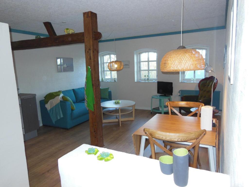 Nyager Apartments Ringkøbing Eksteriør bilde