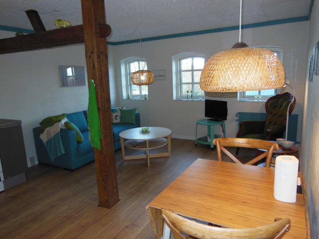 Nyager Apartments Ringkøbing Eksteriør bilde