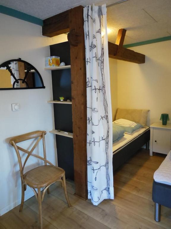 Nyager Apartments Ringkøbing Eksteriør bilde