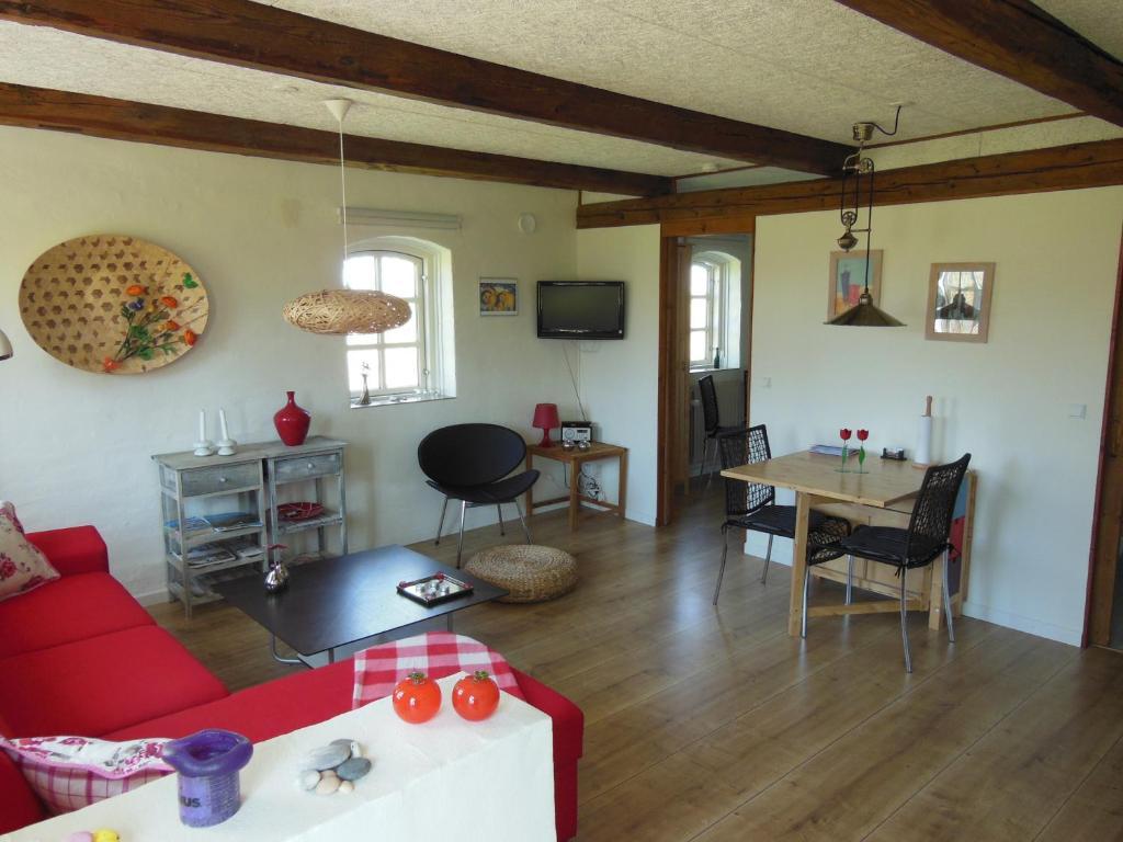 Nyager Apartments Ringkøbing Eksteriør bilde