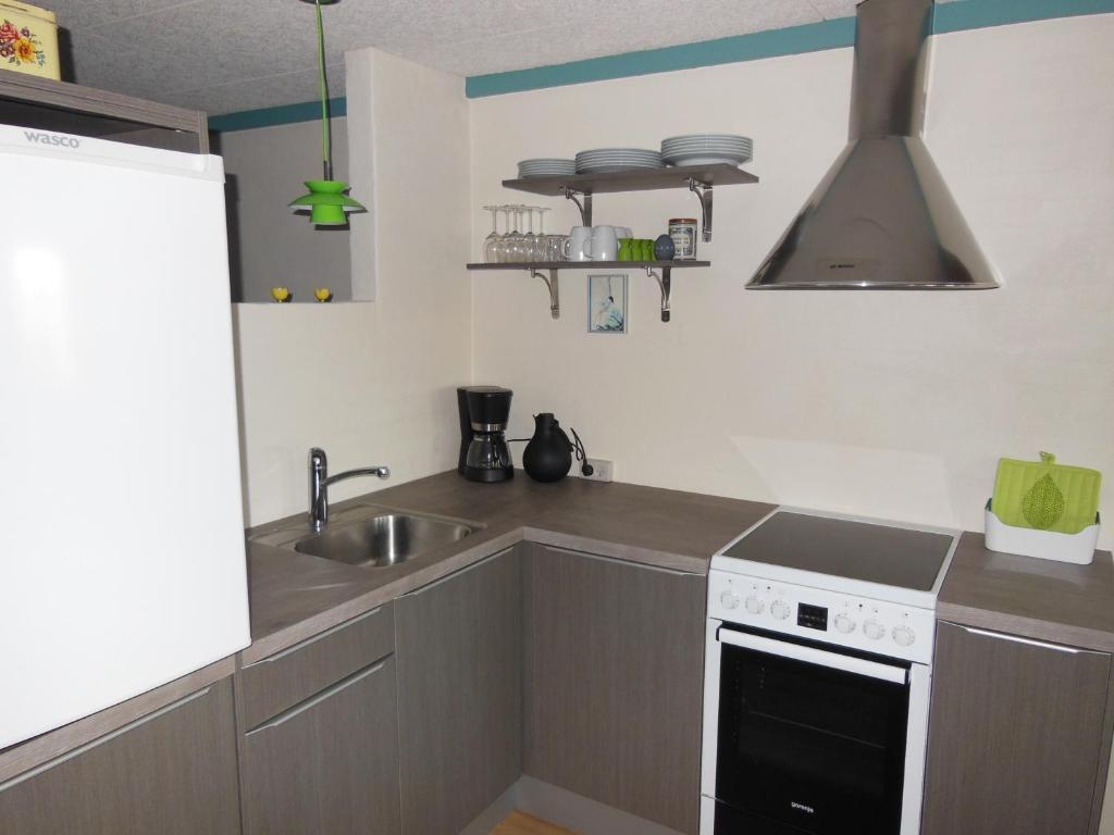 Nyager Apartments Ringkøbing Eksteriør bilde