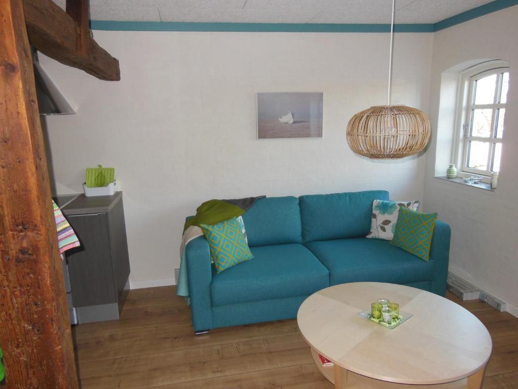 Nyager Apartments Ringkøbing Eksteriør bilde