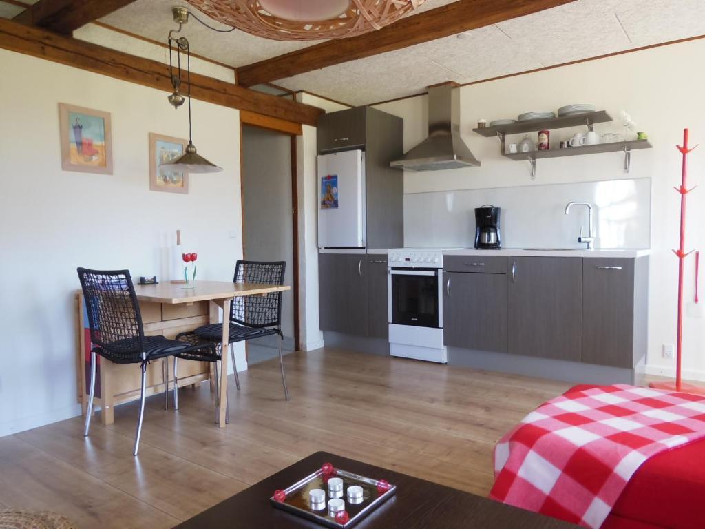 Nyager Apartments Ringkøbing Rom bilde