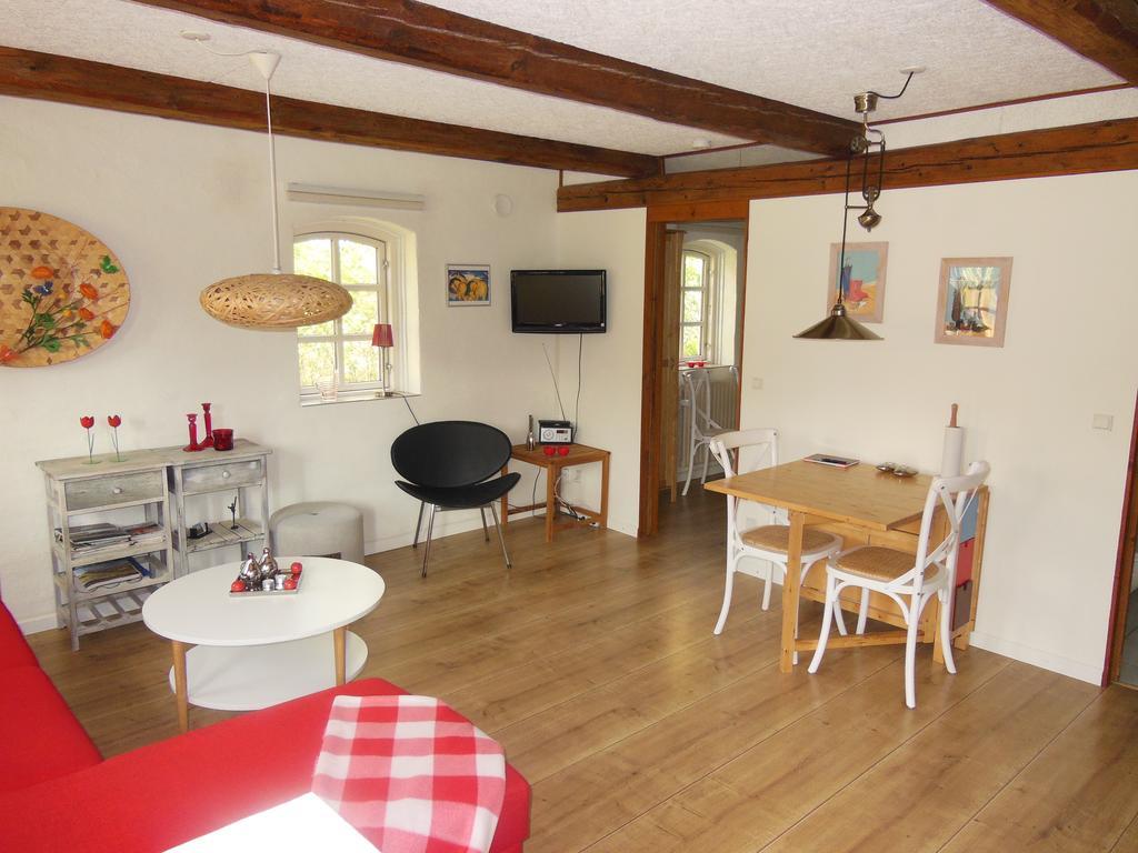 Nyager Apartments Ringkøbing Eksteriør bilde