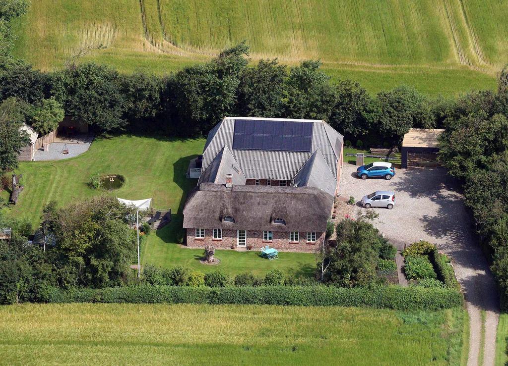 Nyager Apartments Ringkøbing Eksteriør bilde
